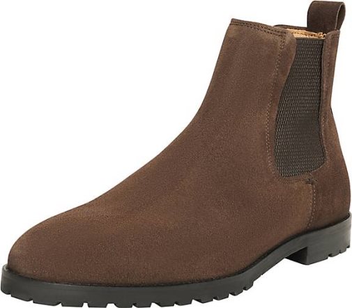Henry Stevens Chelsea Boots Wallace CB