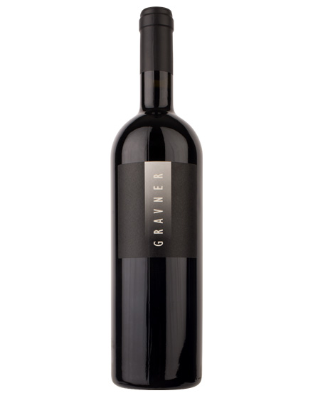 Rosso Breg 2005 Gravner 0,75 ℓ