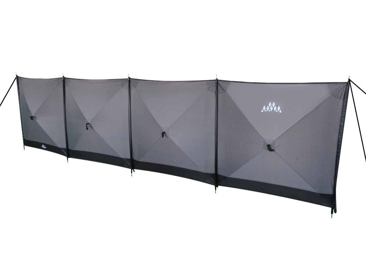 Zweite Chance Obelink Quick 500 Windschutz
