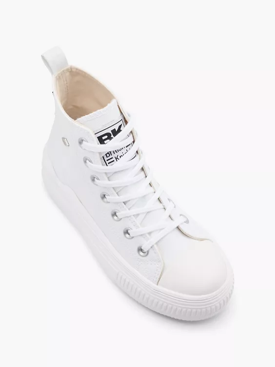 British Knights Hoher Sneaker