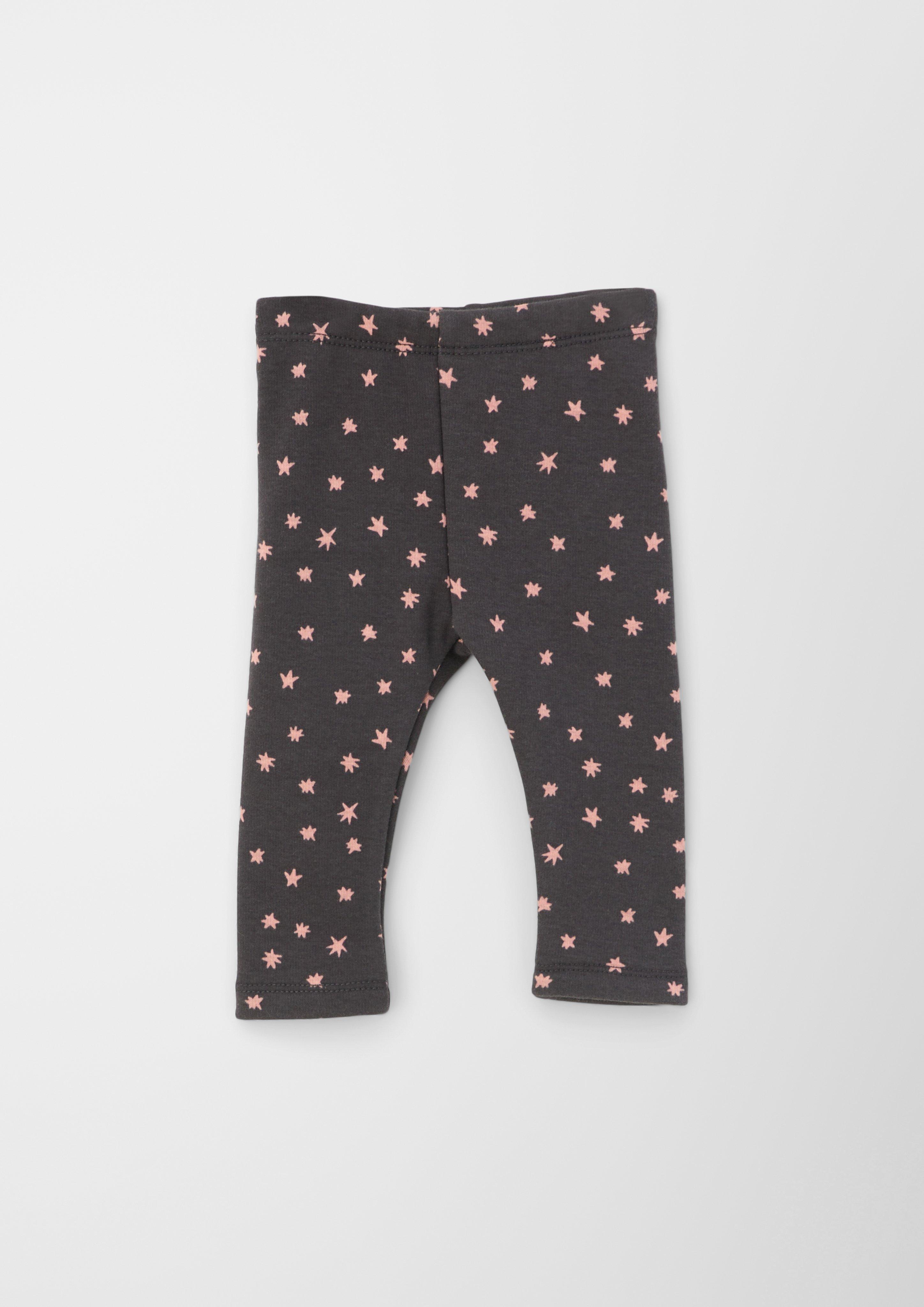Leggings aus Thermofleece  2123306-96A5
