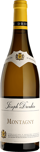 Joseph Drouhin : Montagny Village 2016