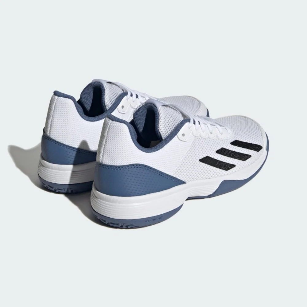 adidas Courtflash IG9536 / weiss