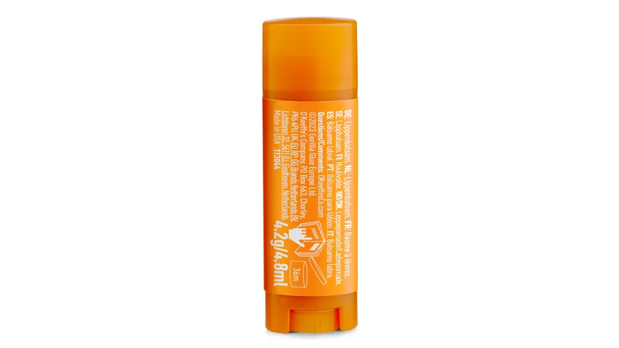 O'Keeffe's® Lip Repair Lippenpflege unparfümiert 4.2 g