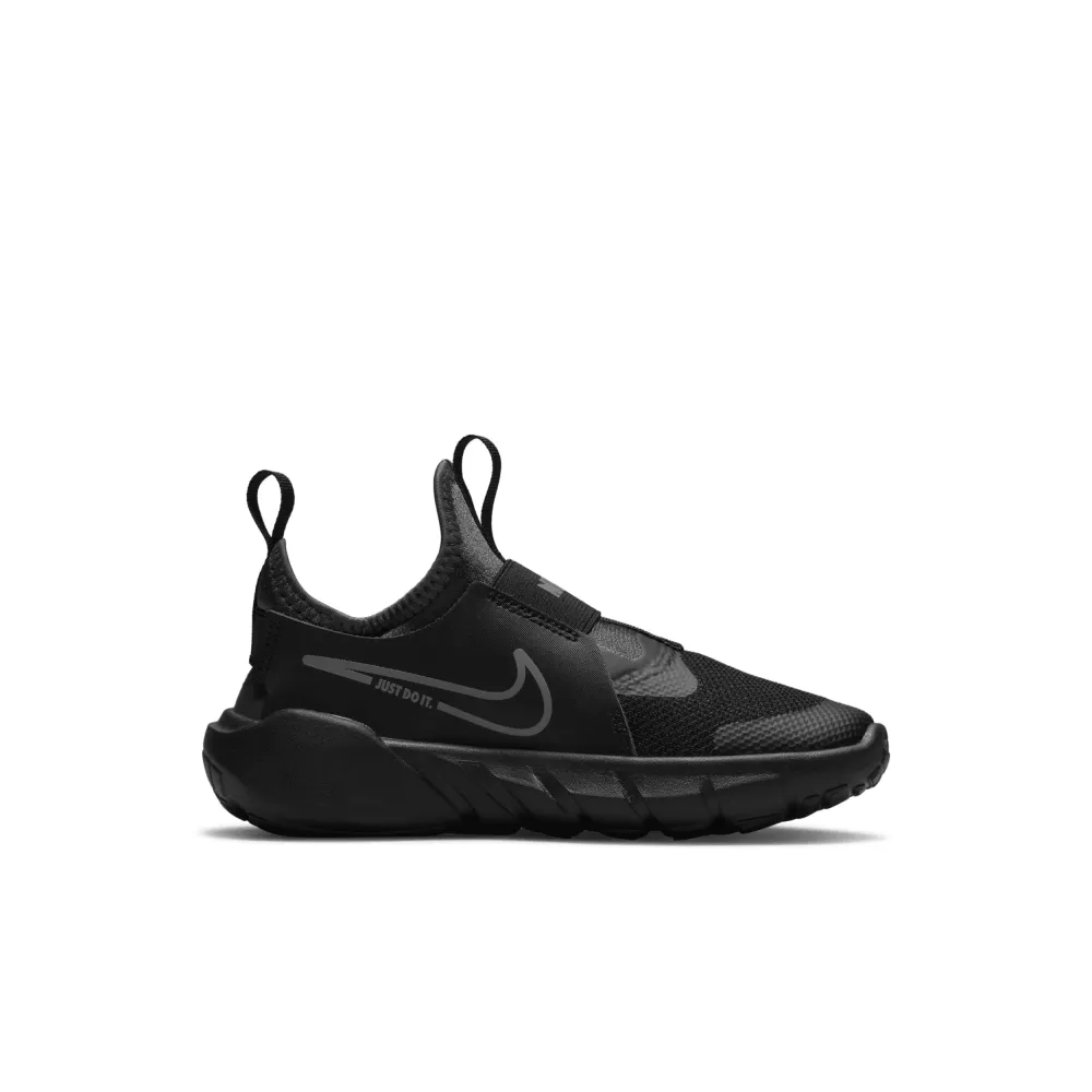 Nike Flex Runner 2 PS DJ6040-001 / schwarz