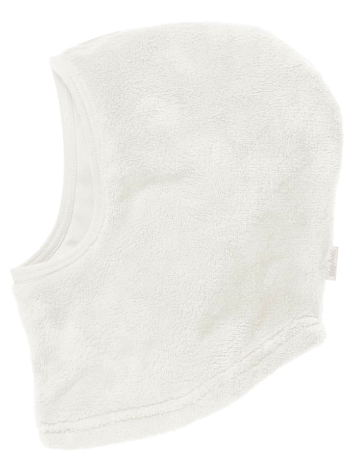 Playshoes Kuschel-Fleece-Schlupfmütze in Natur günstig kaufen onesize