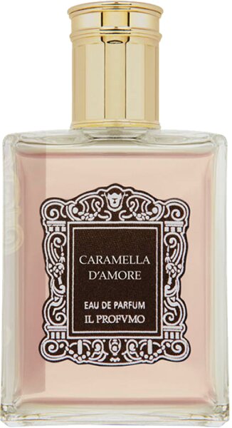 IL PROFVMO Caramella d'Amore Eau de Parfum