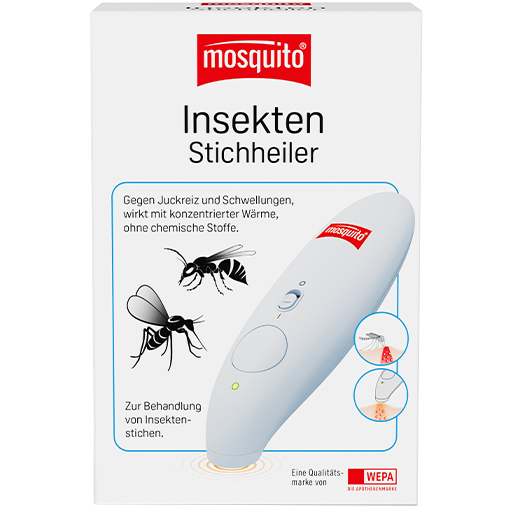 MOSQUITO Insekten-Stichheiler  1 St