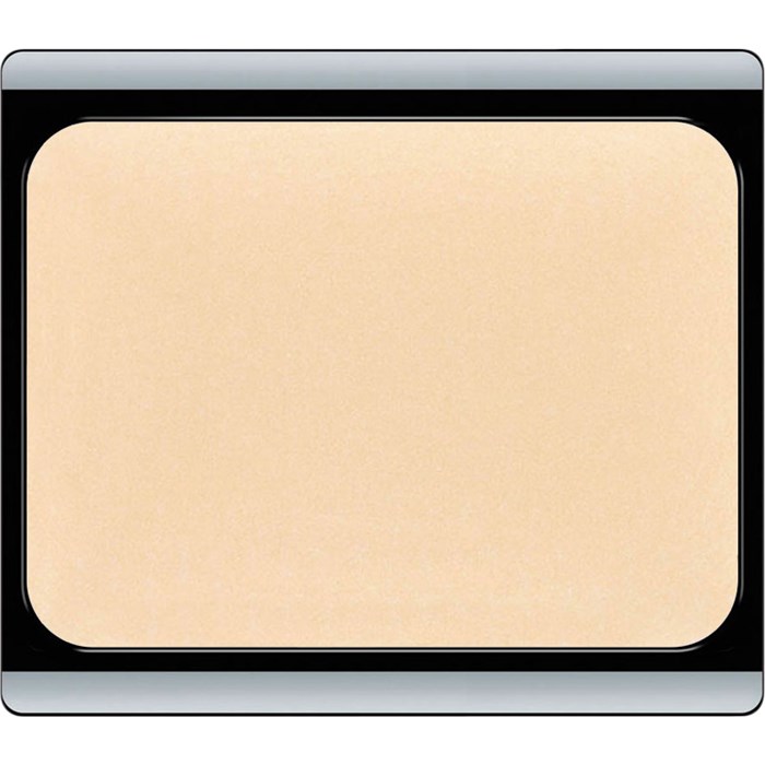 Camouflage Cream