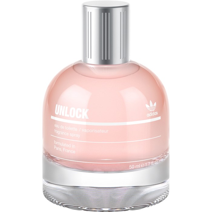 Eau de Toilette Spray