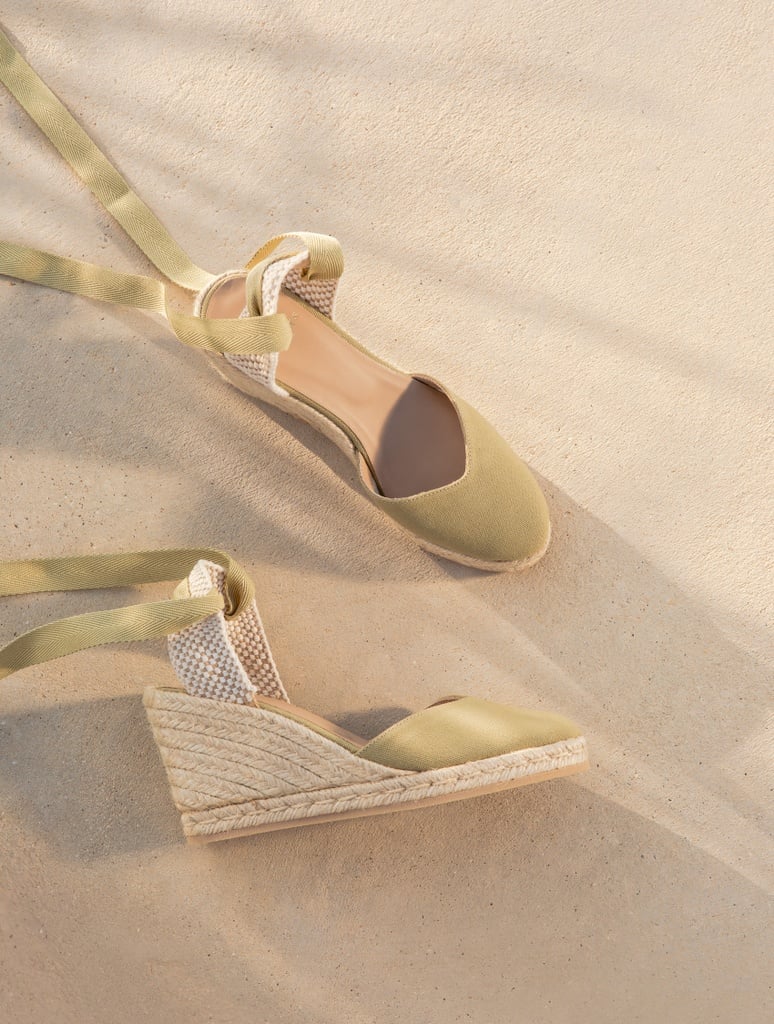 Chloé - Olive