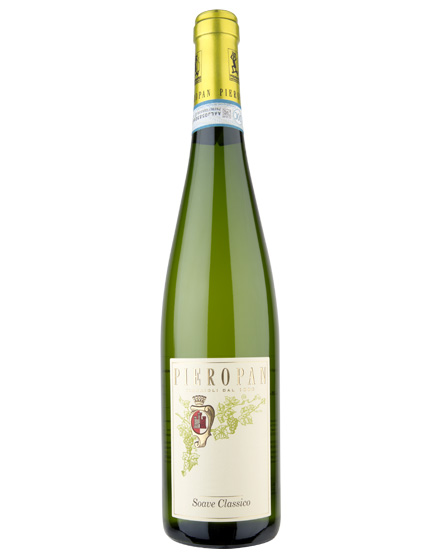 Soave Classico DOC 2022 Pieropan 0,75 ℓ