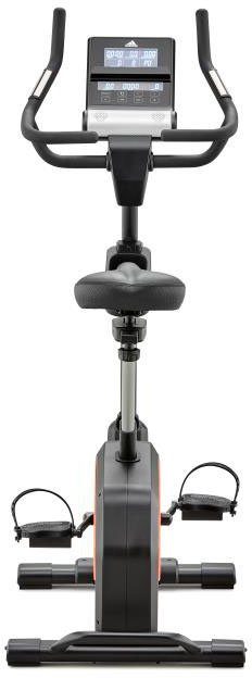 adidas Performance Ergometer C-21, mit LED-Beleuchtung