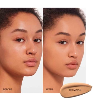 Shiseido Synchro Skin Self-Refreshing SPF 30 Flüssige Foundation-30 ml