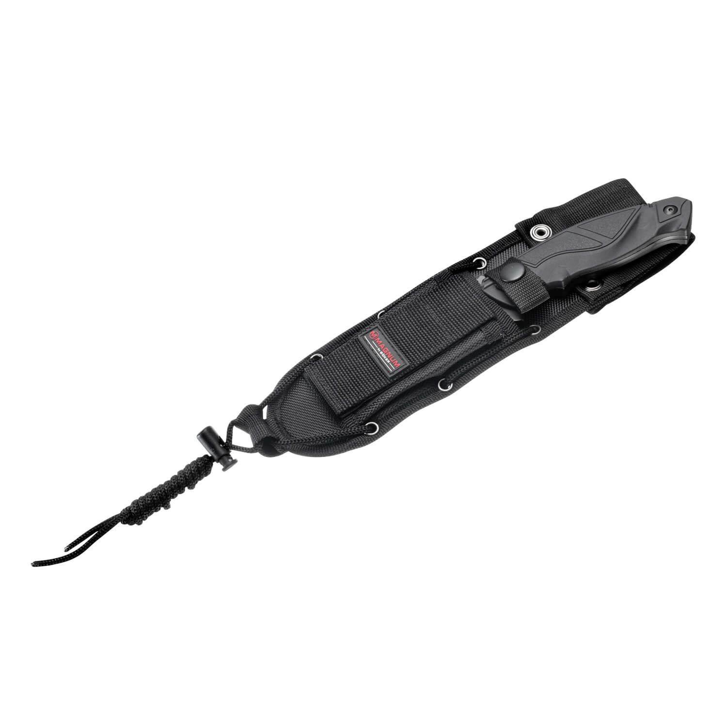 Outdoormesser Advance Pro Fixed Blade