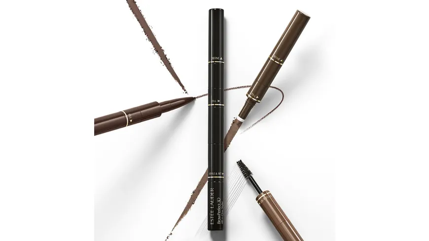 ESTÉE LAUDER Browperfect 3D All-In-One Styler 08 - Brunette