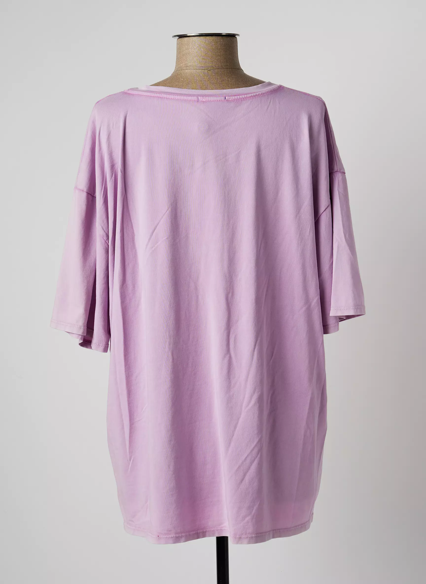 Ninette Tshirts Femme couleur violet