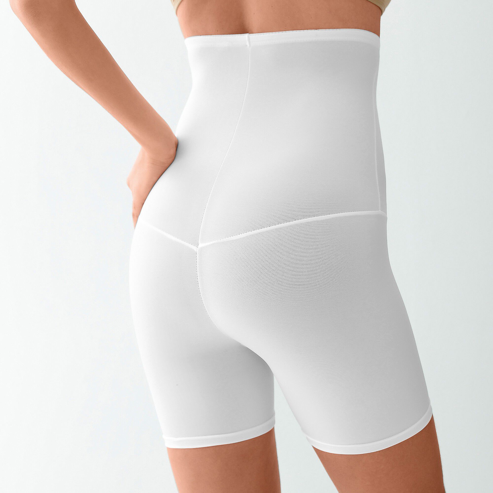 Panty sculptant