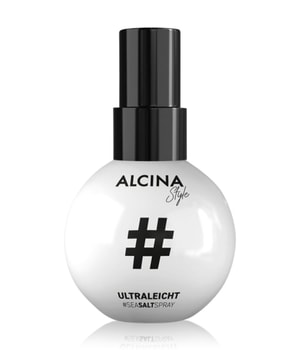 ALCINA #Alcina Style Ultraleicht Texturizing Spray-100 ml