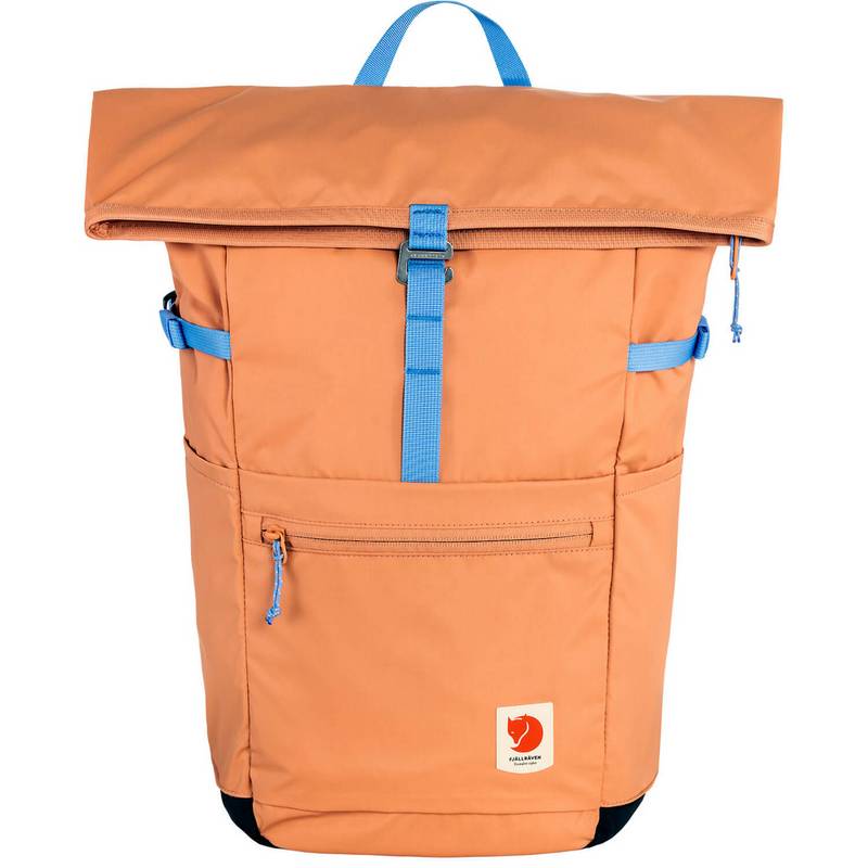 FJLLRVEN High Coast Foldsack Daypack