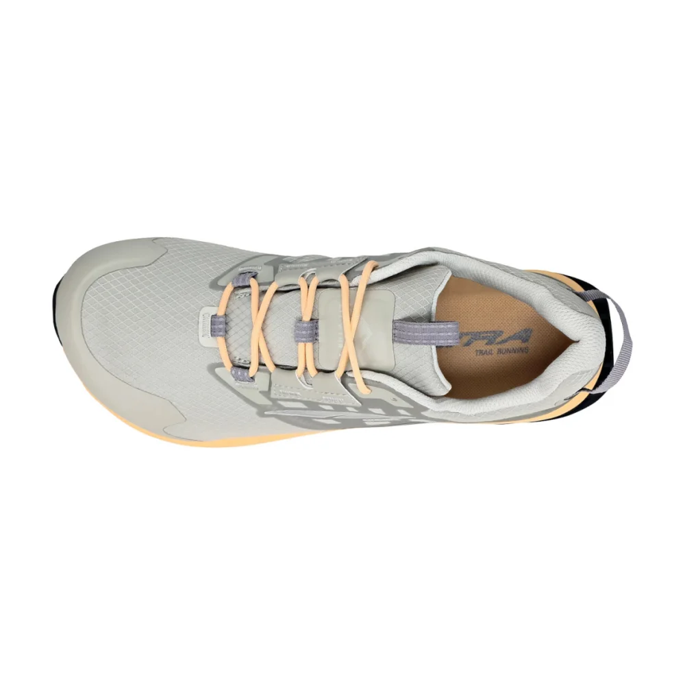 Altra Lone Peak ALL WTHR Low 2 AL0A7R7I-280 / grau