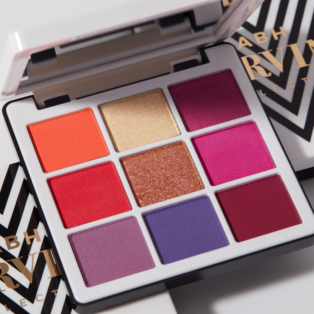 Mini Norvina Palette Vol. 1