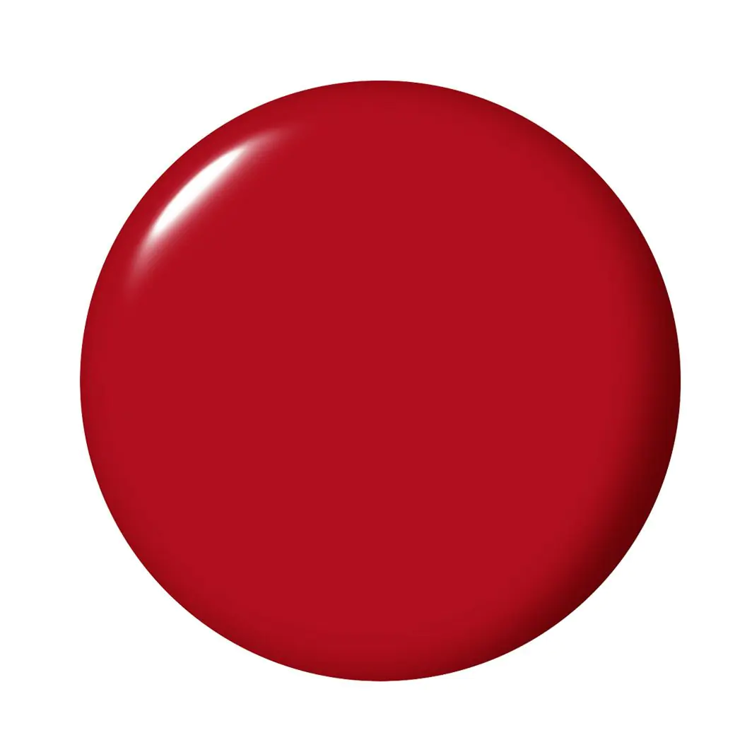Opi Nail Envy Big Apple Red Μαλακτική Κρέμα Νυχιών 15ml