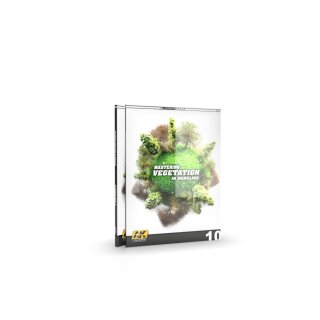 AK Learning 10 - Mastering Vegetation in Modeling (EN)