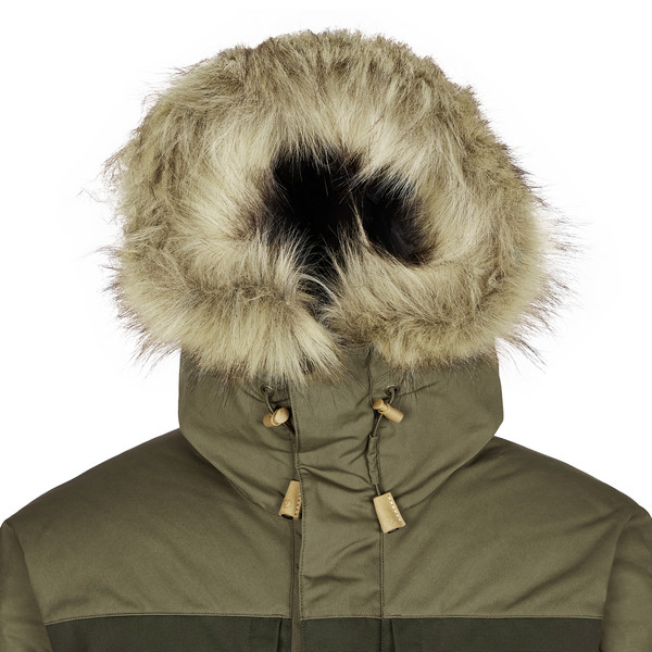 POLAR EXPEDITION PARKA M Herren - Winterjacke