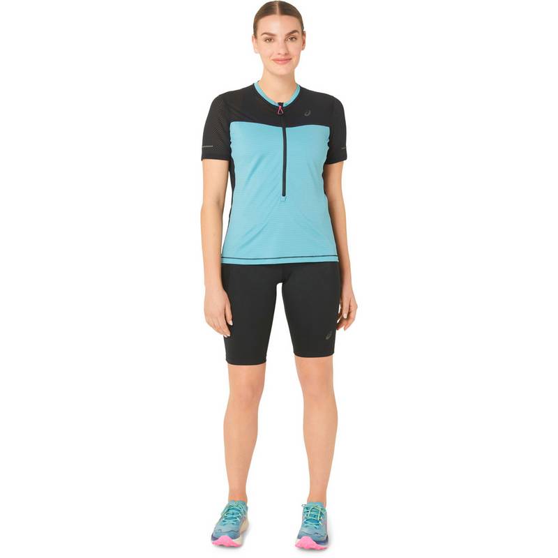 ASICS FUJITRAIL Lauftights Damen