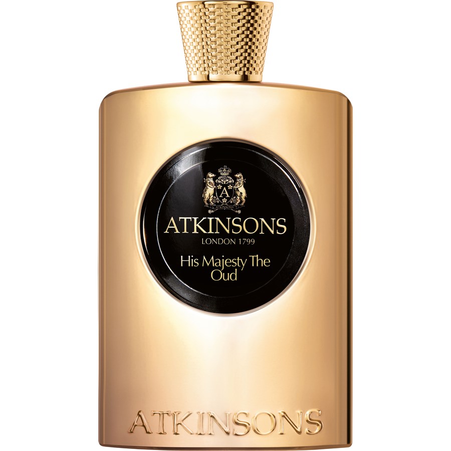 Eau de Parfum Spray