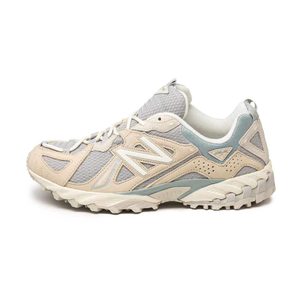 New Balance ML610TN ML610TN / braun