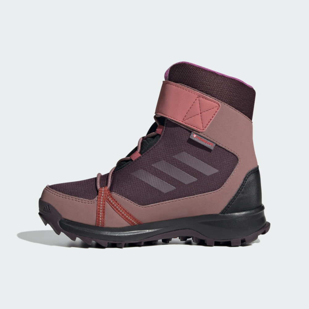 adidas Snow Hook And Loop COLD.RDY Winter IF7497 / blau