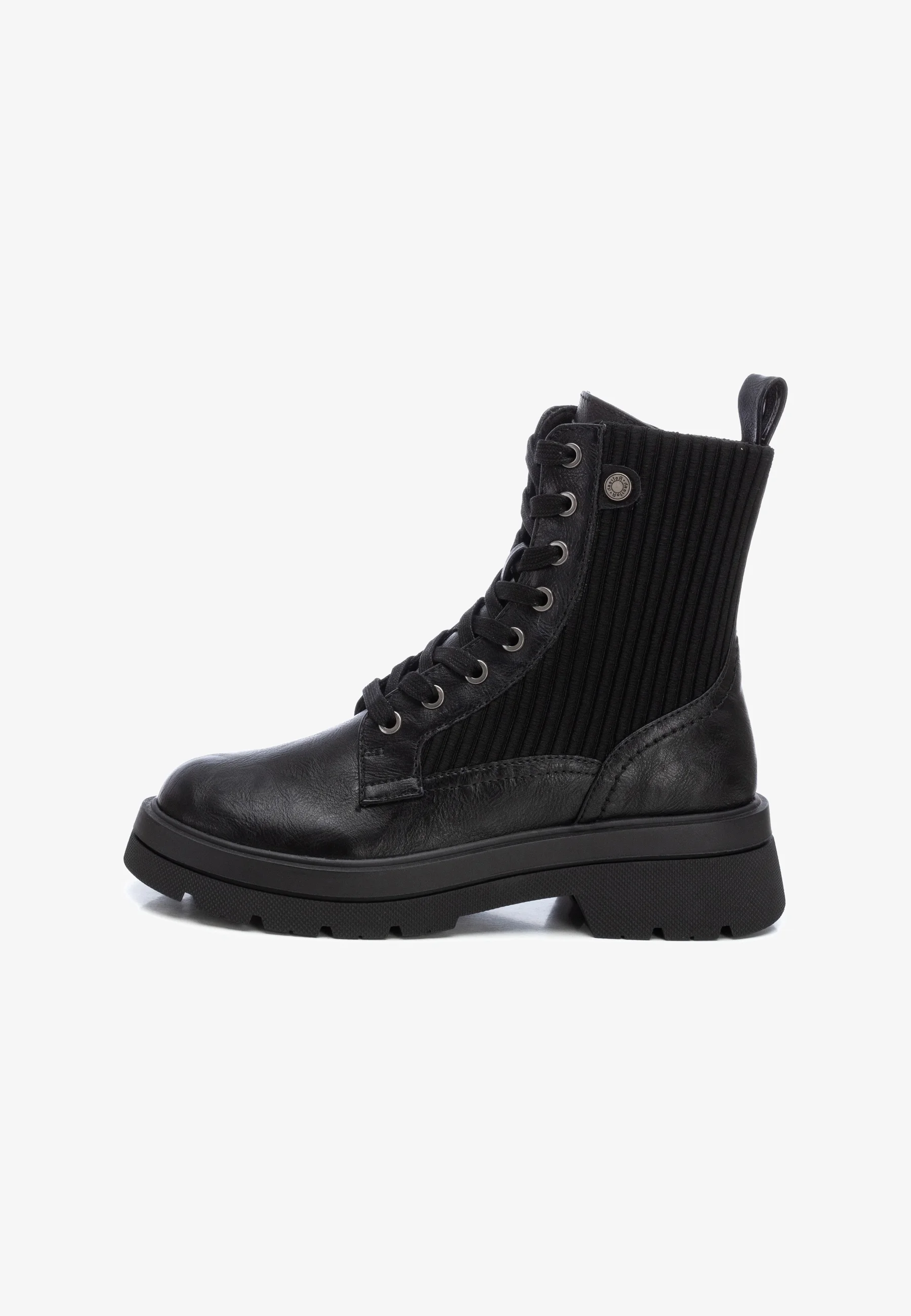 Botines de plataforma Refresh