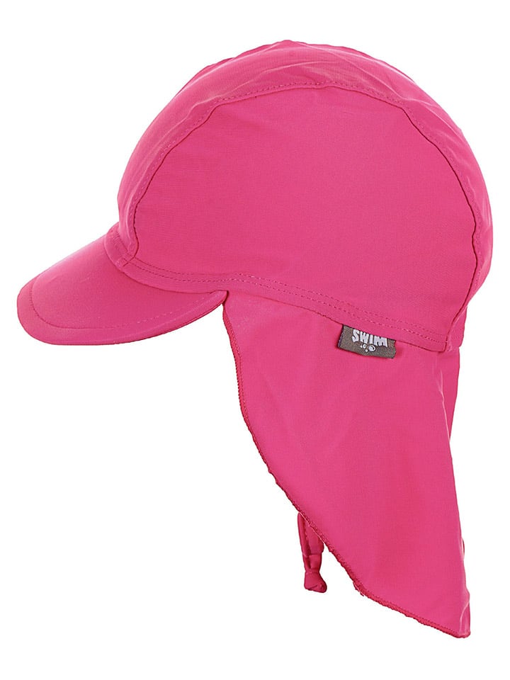 Sterntaler Schirmmütze in Pink günstig kaufen
