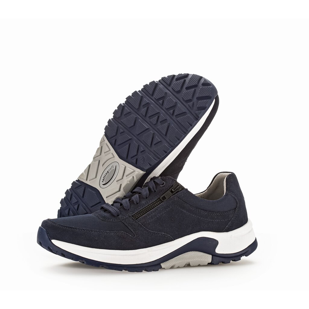 rollingsoft PG8000 Sneaker low blau