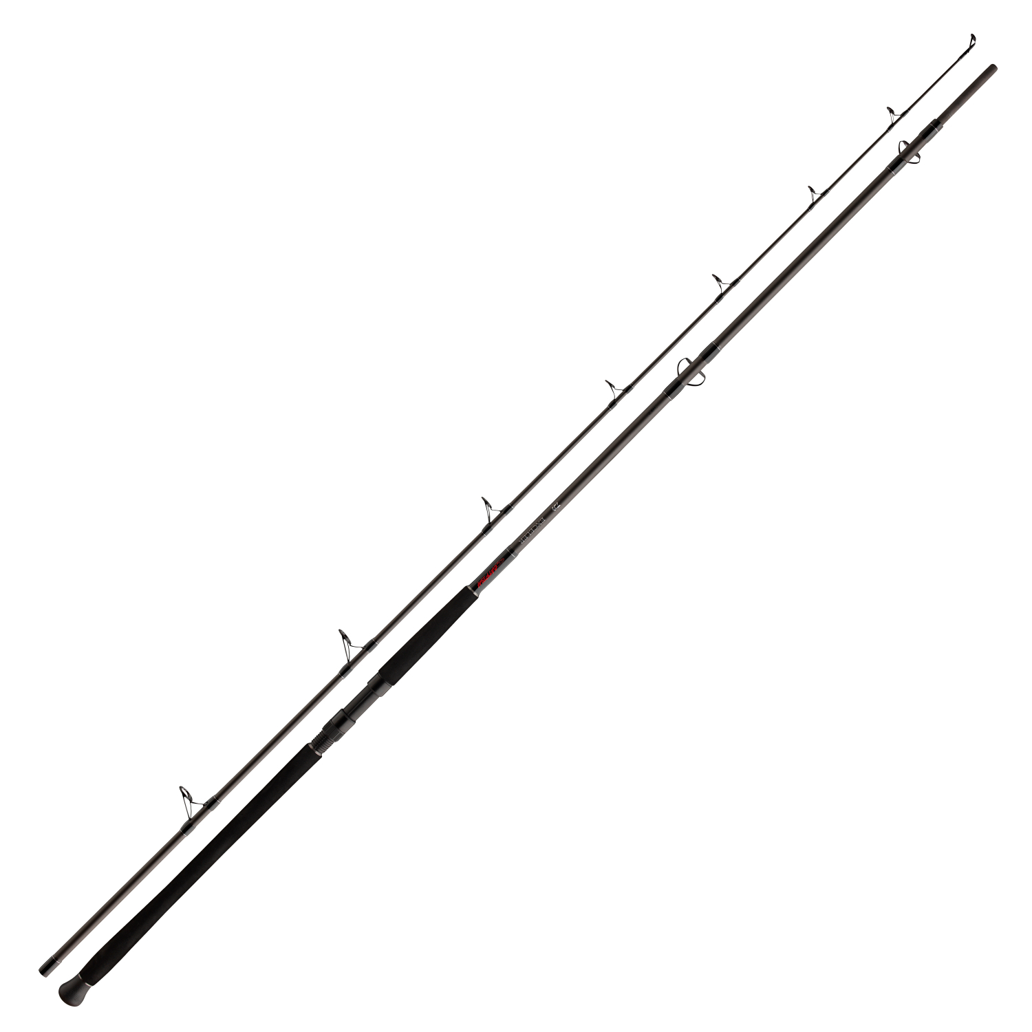 Daiwa Wallerruten Exceler Catfish Boje