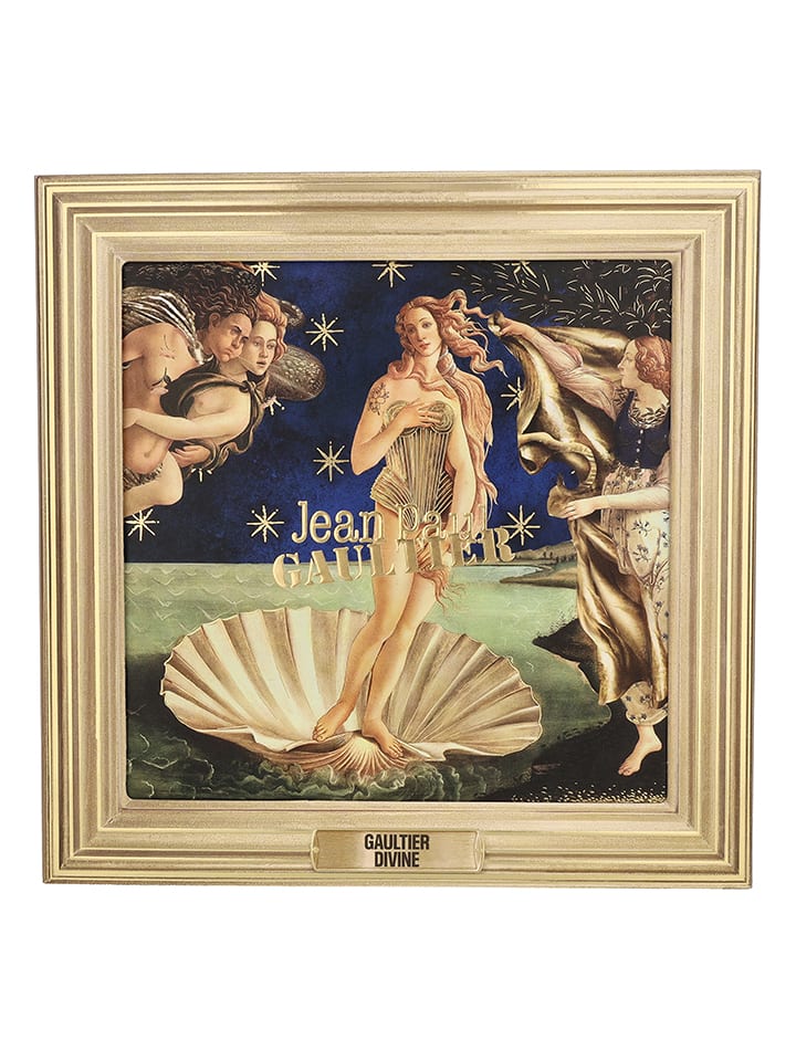 Jean Paul Gaultier 2tlg. Set: 