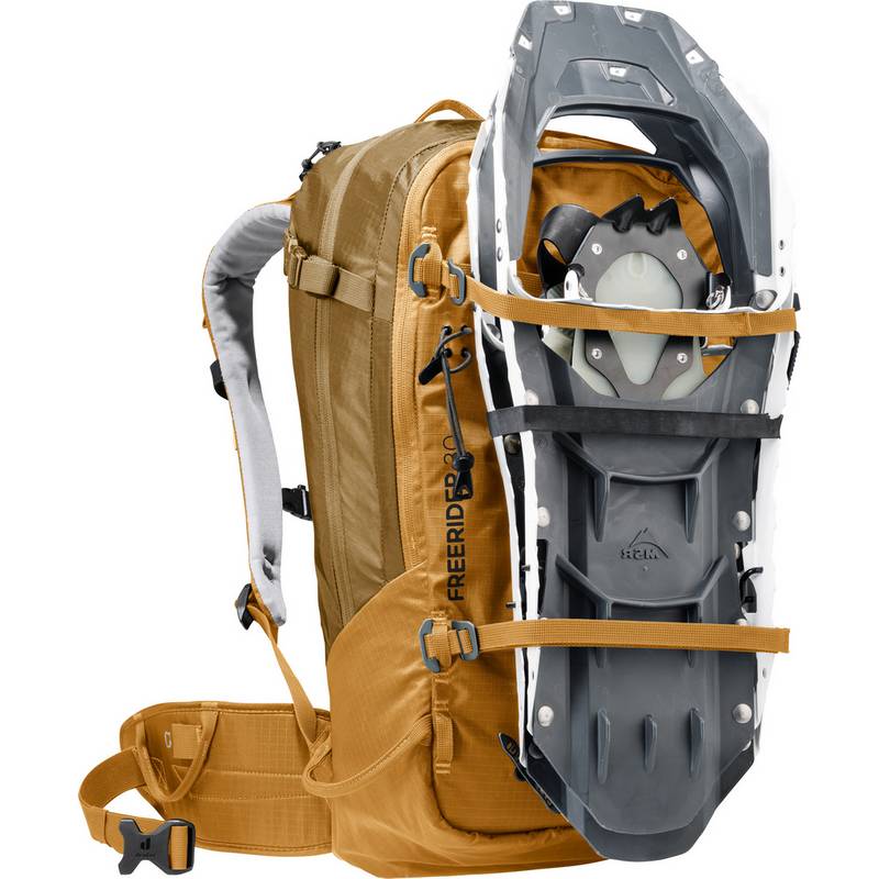 Deuter Freerider 30 Alpinrucksack Herren