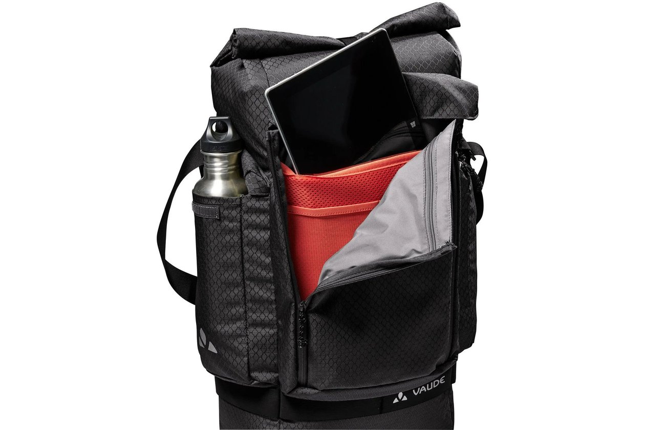 Vaude Cyclist Back Single