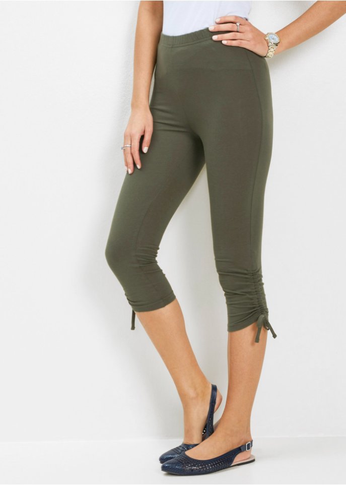 Capri-Leggings