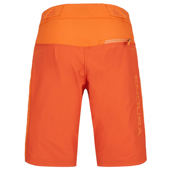 DAMEN SINGLETRACK LITE SHORTS Damen - Radshorts