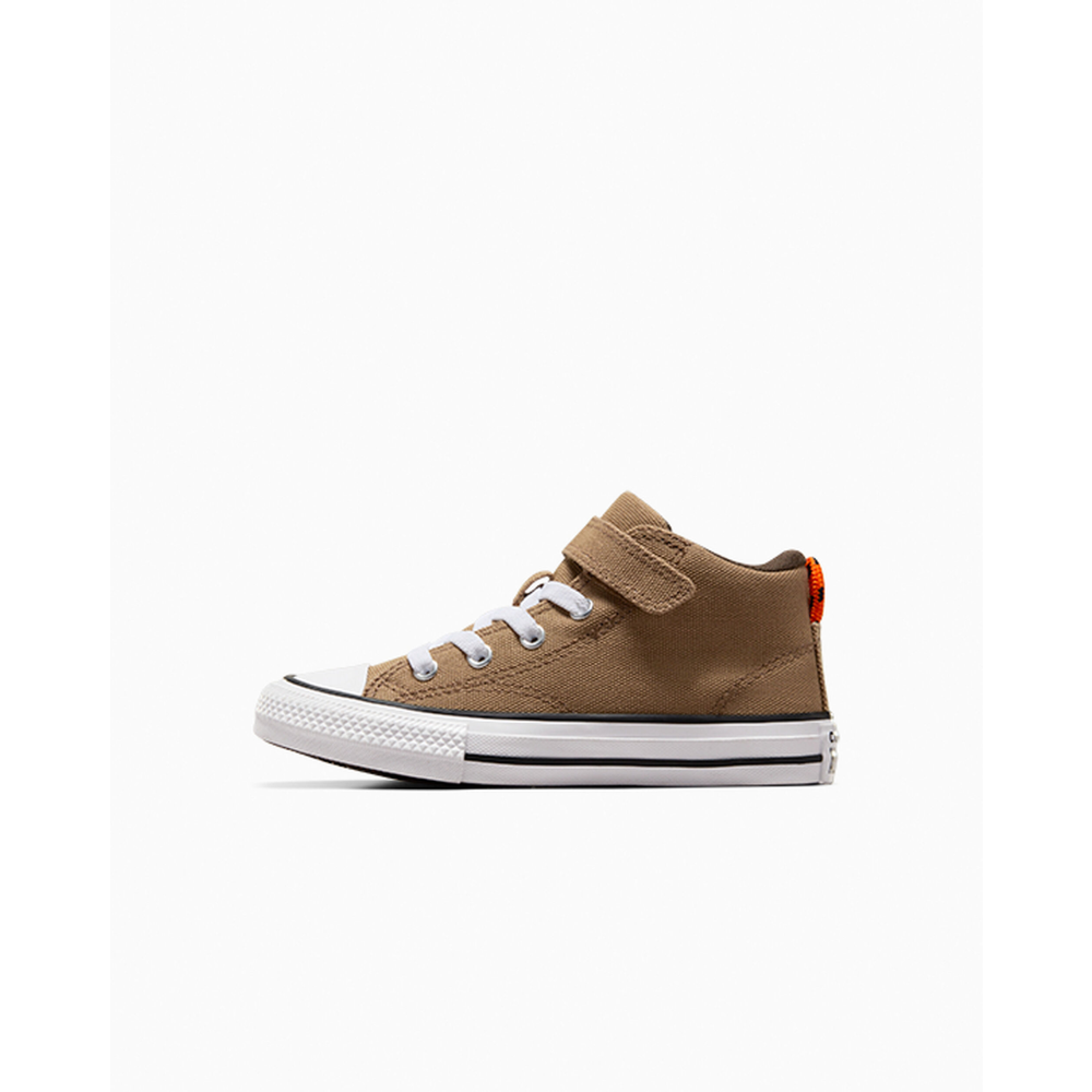 Converse Chuck Taylor All Star Malden Street A06362C / braun