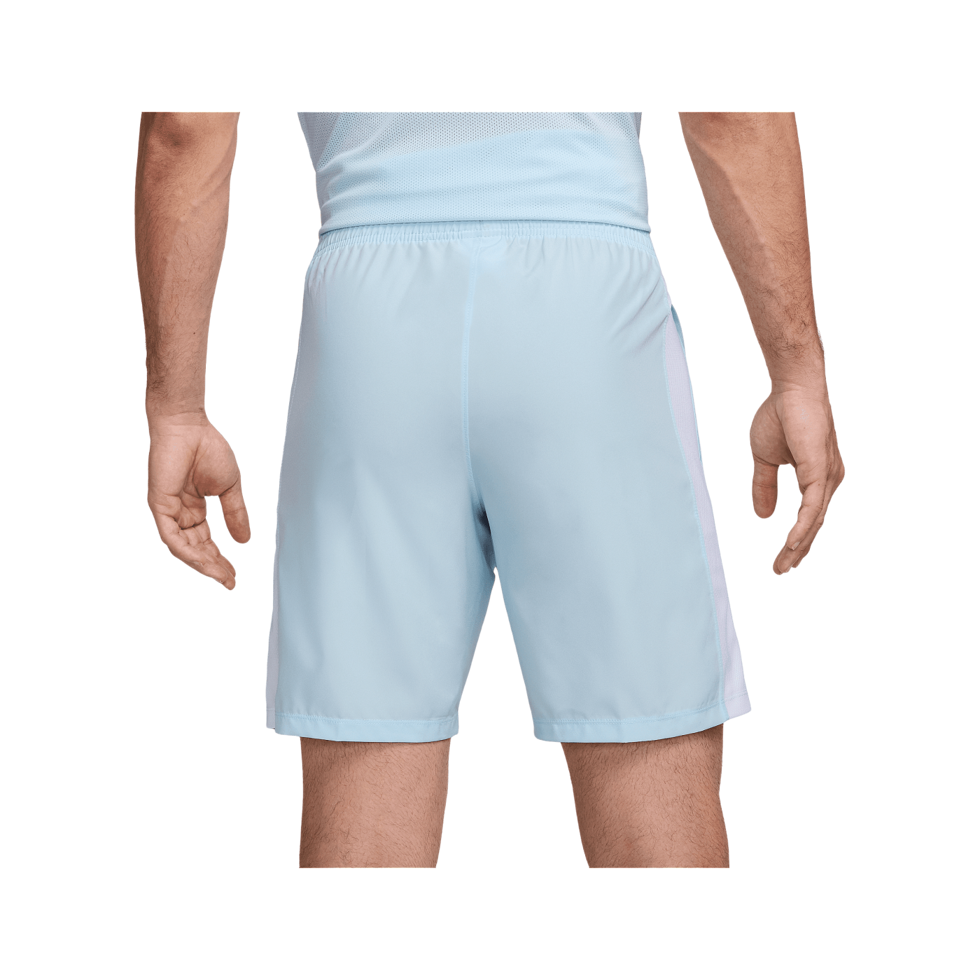 Nike Academy 23 Short Blau F474