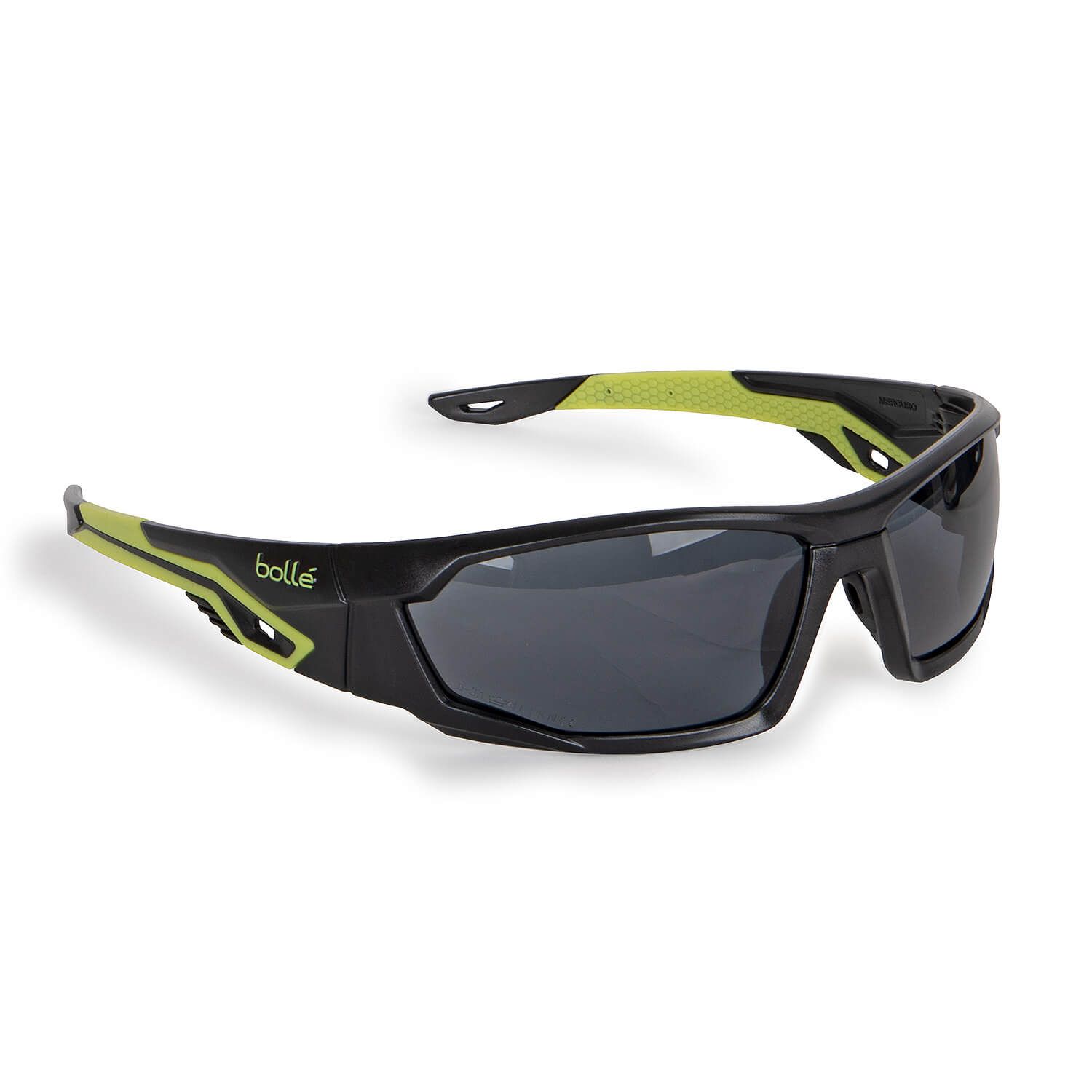 Tactical Brille Mercuro