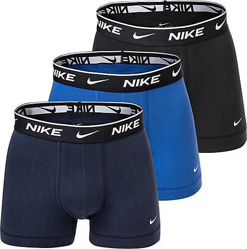 Nike Boxershort 3er Pack