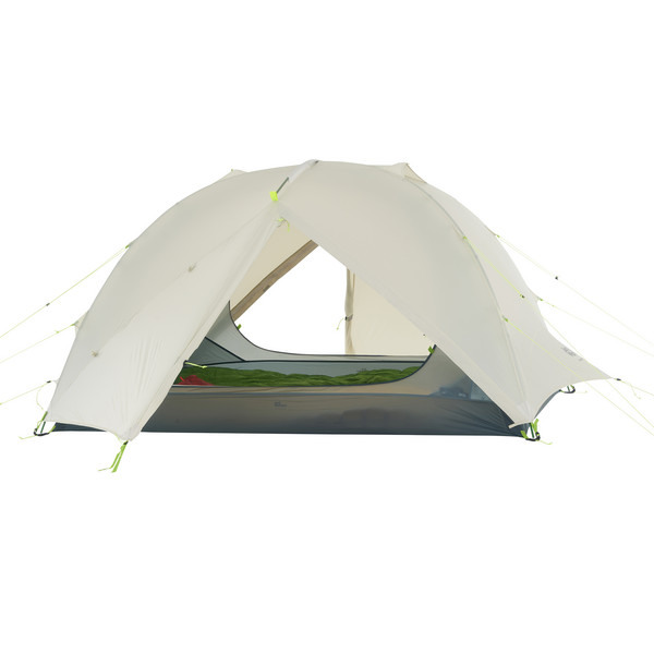 REAL DOME LITE III - Kuppelzelt