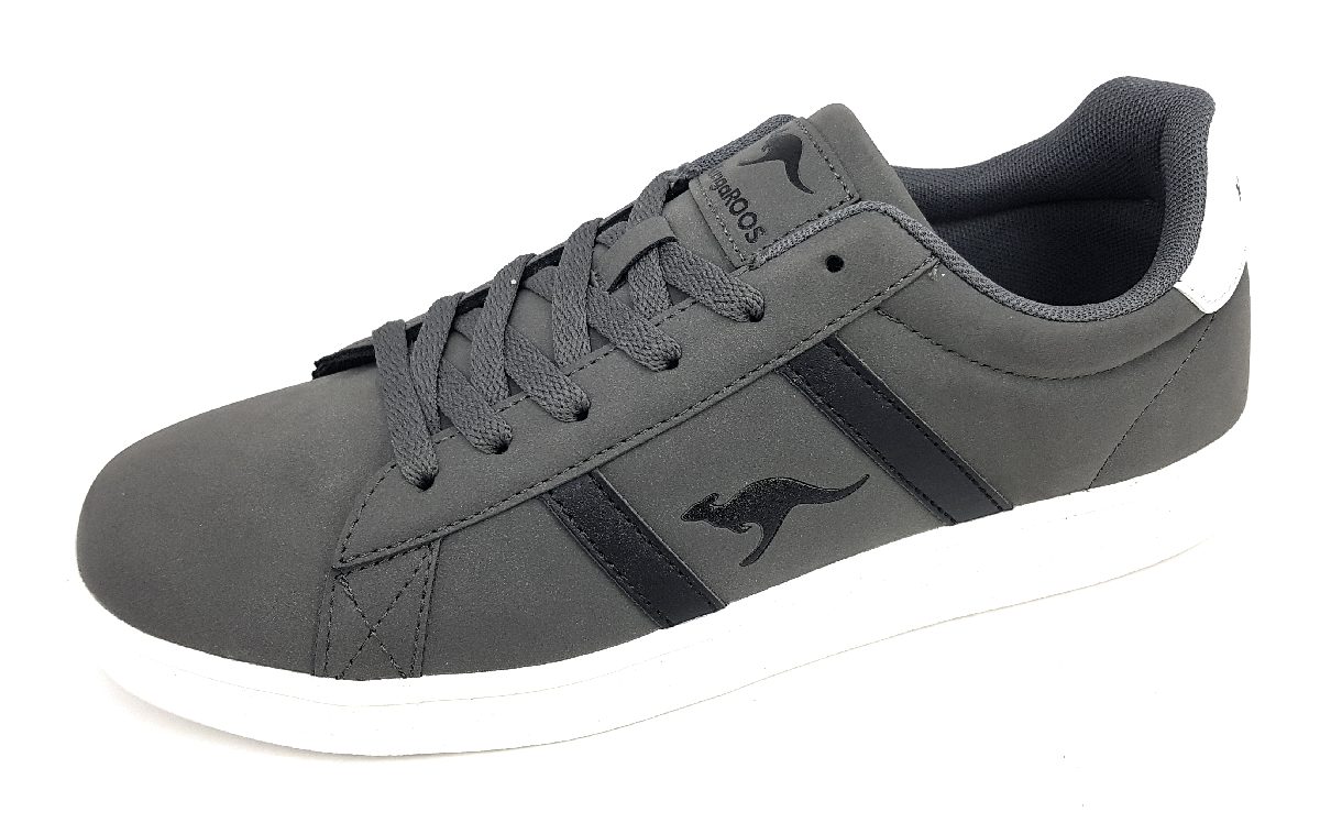 KangaRoos 80013 Grau 2019 Grau