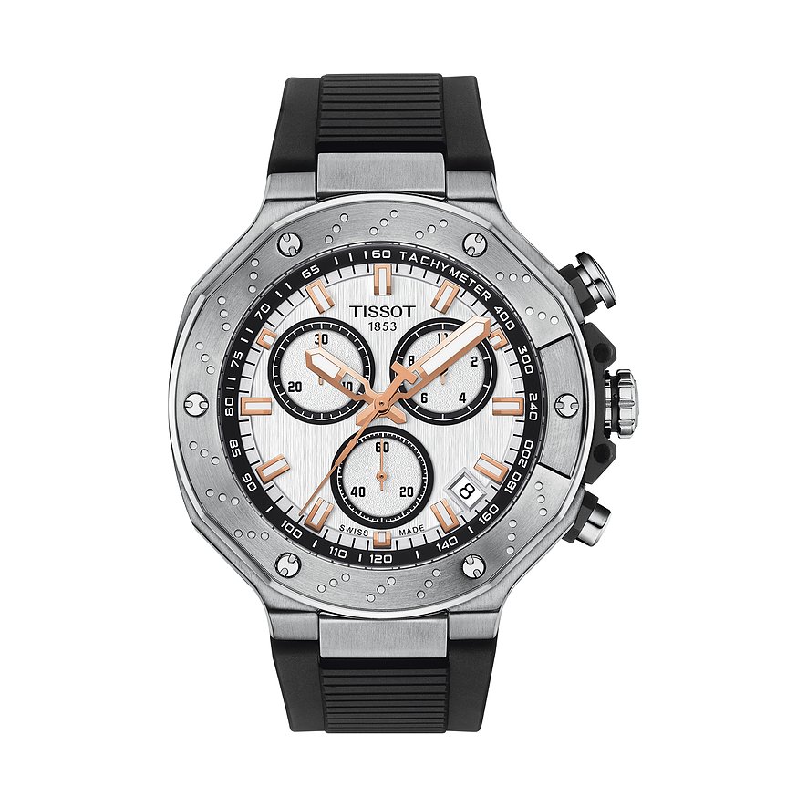 Tissot Chronograph T-Race Chronograph