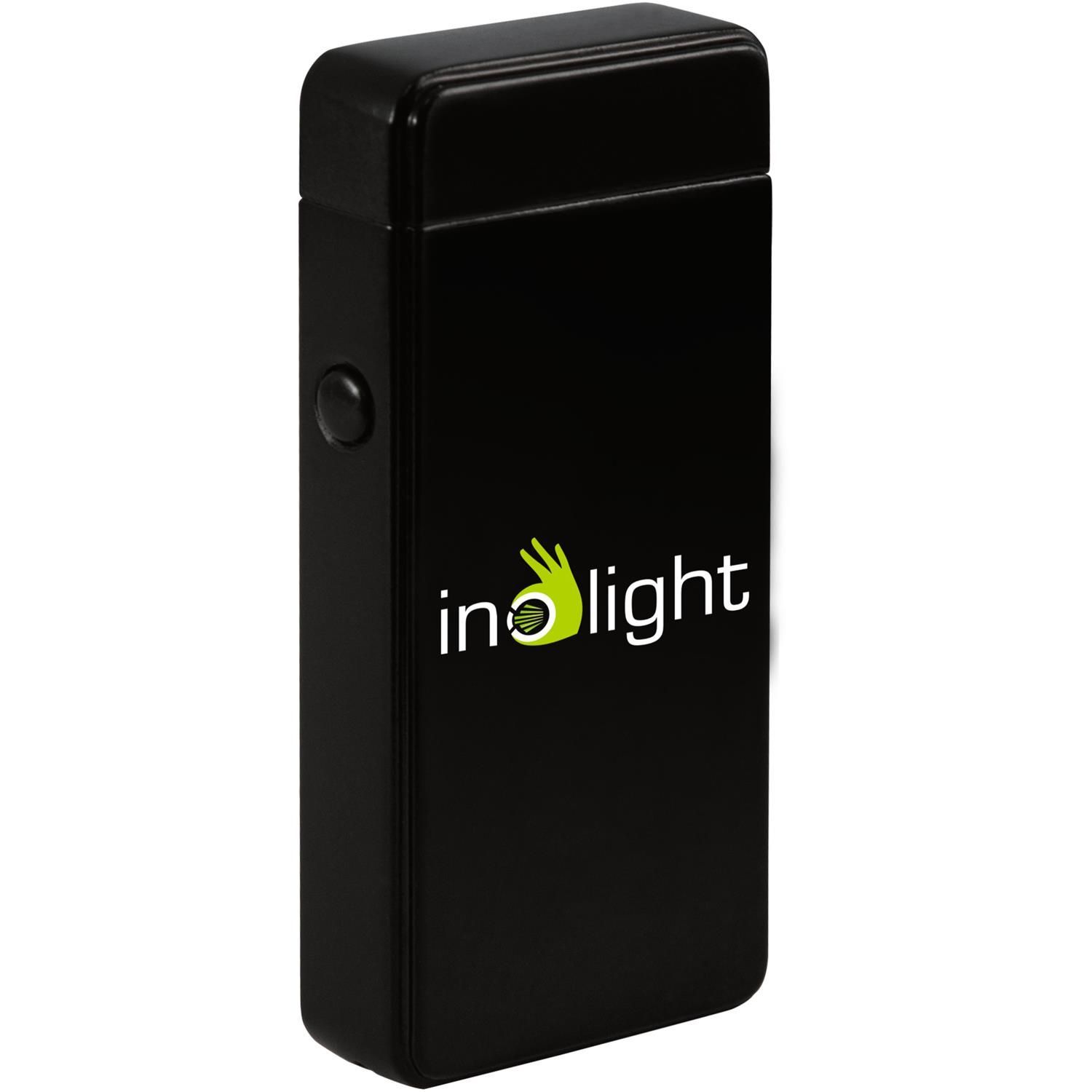 inolight CL5 USB Lichtbogenanzünder Akkufeuerzeug